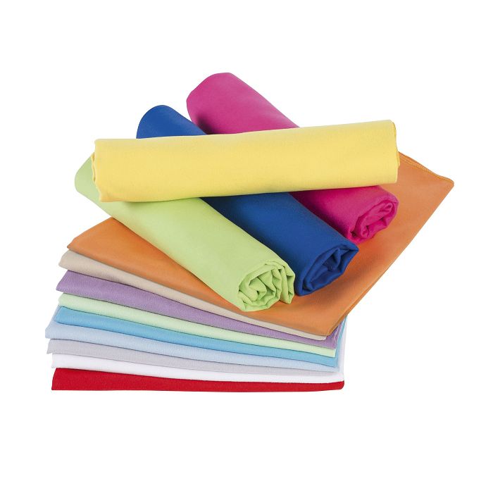  Serviette microfibre