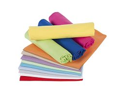Serviette microfibre