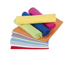 Serviette de bain