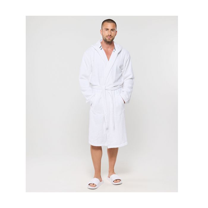  Peignoir de bain
