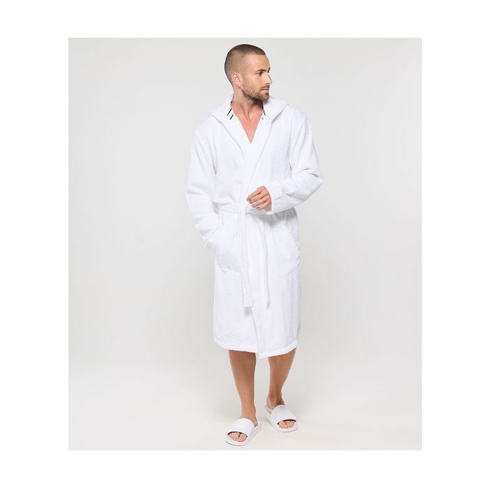  Peignoir de bain