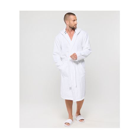  Peignoir de bain