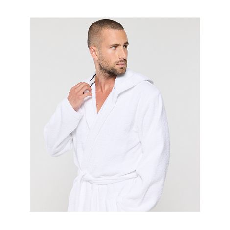  Peignoir de bain