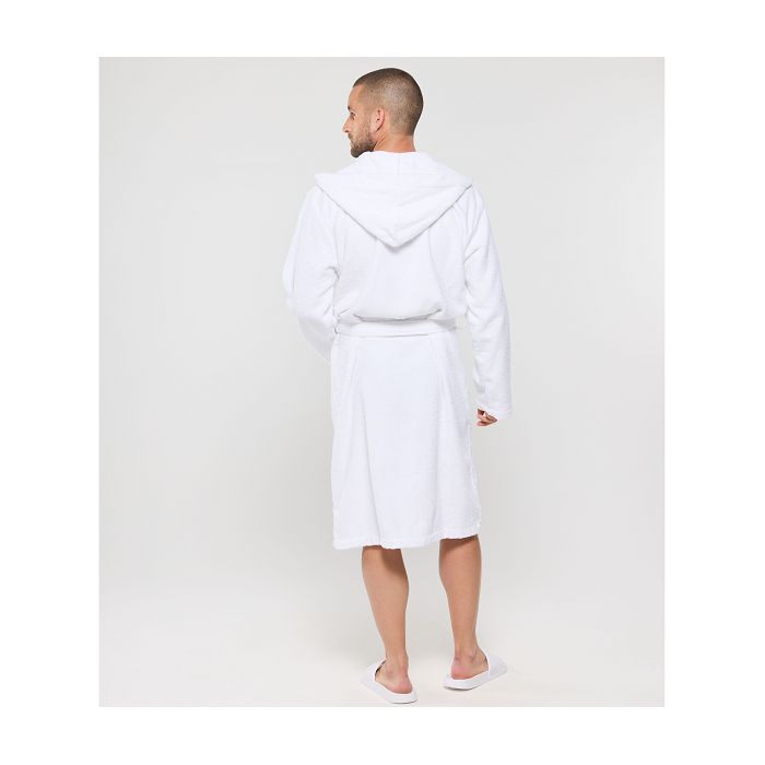  Peignoir de bain