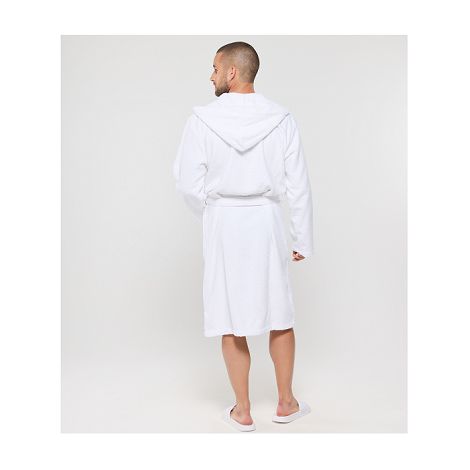  Peignoir de bain