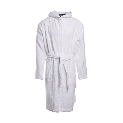 Peignoir de bain