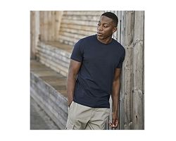T-shirt urbain col rond 150