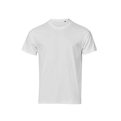  T-shirt urbain col rond 150