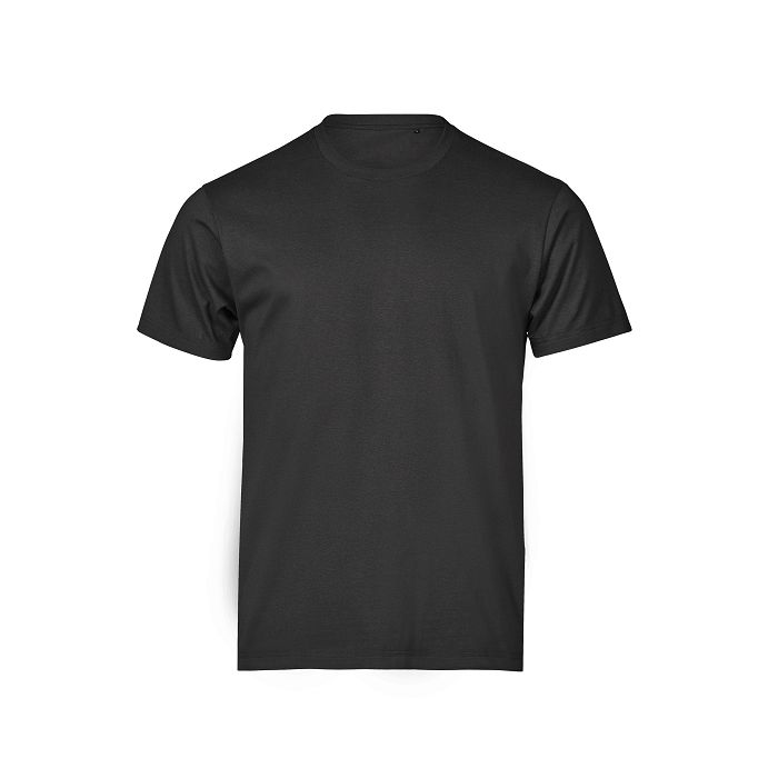  T-shirt urbain col rond 150