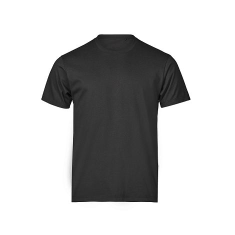  T-shirt urbain col rond 150