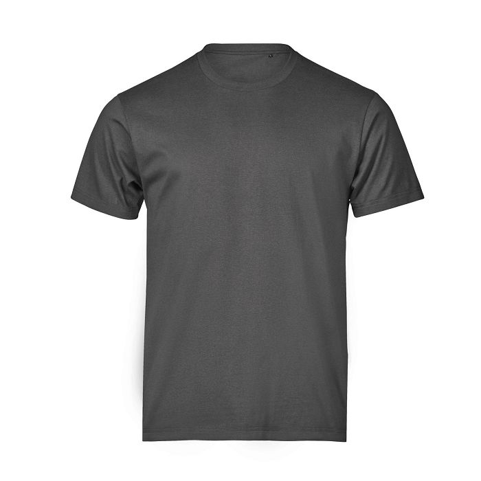  T-shirt urbain col rond 150