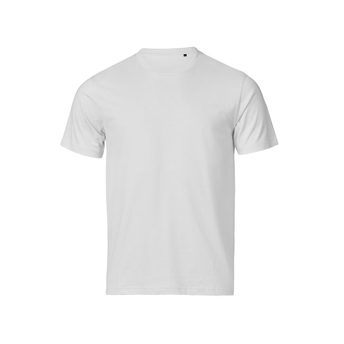 Tee-shirt urbain col rond 185