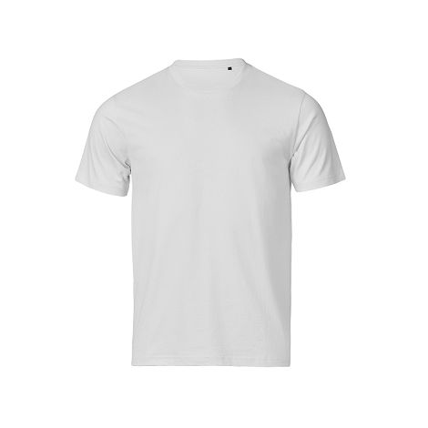  Tee-shirt urbain col rond 185