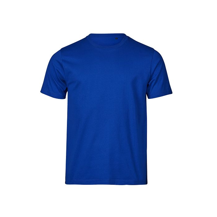  Tee-shirt urbain col rond 185