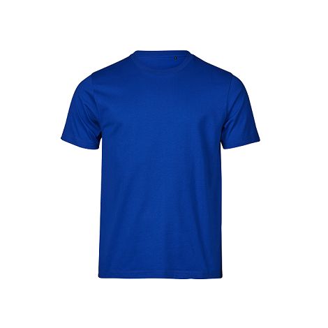  Tee-shirt urbain col rond 185