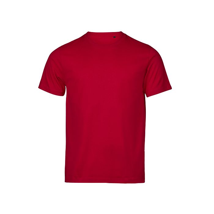  Tee-shirt urbain col rond 185