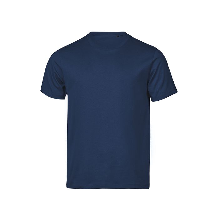  Tee-shirt urbain col rond 185