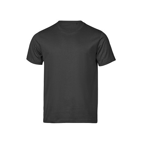  Tee-shirt urbain col rond 185