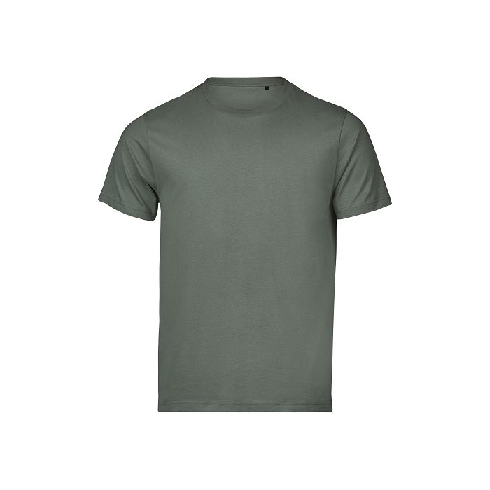  Tee-shirt urbain col rond 185