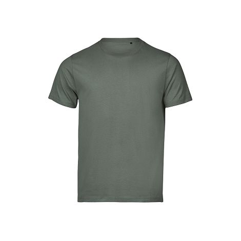  Tee-shirt urbain col rond 185