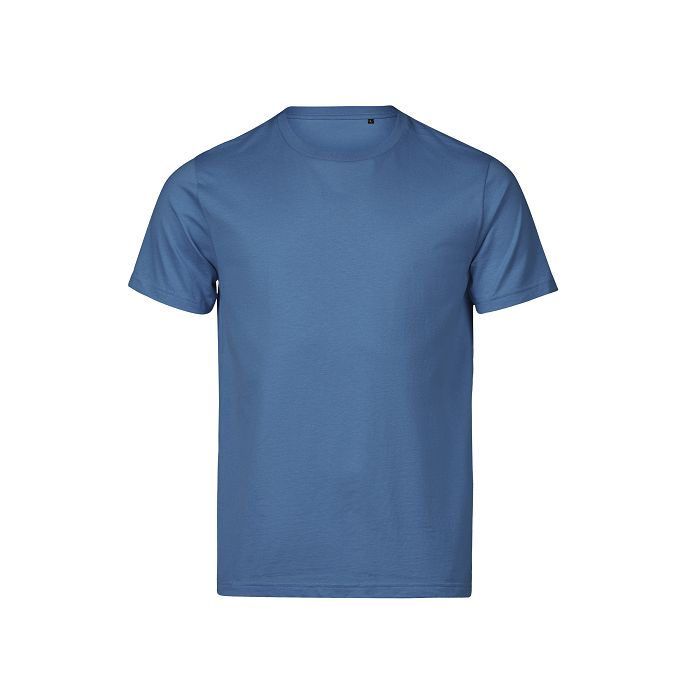  Tee-shirt urbain col rond 185
