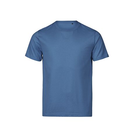 Tee-shirt urbain col rond 185
