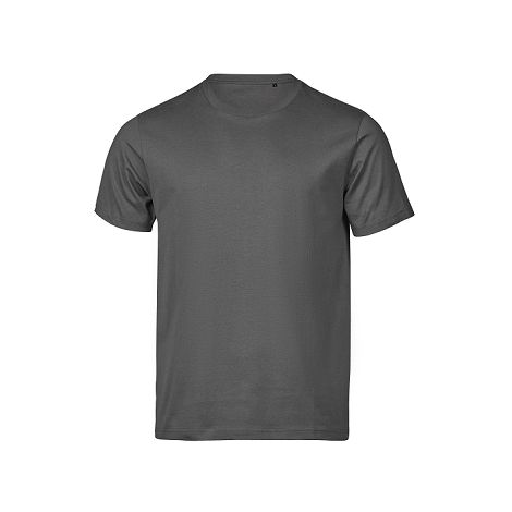  Tee-shirt urbain col rond 185