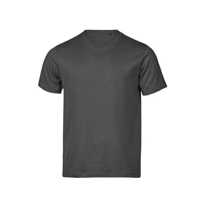  Tee-shirt urbain col rond 185