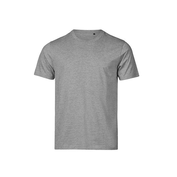  Tee-shirt urbain col rond 185