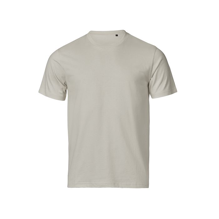  Tee-shirt urbain col rond 185