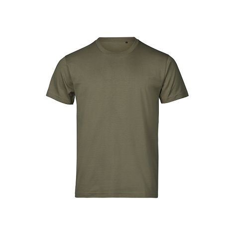  Tee-shirt urbain col rond 185