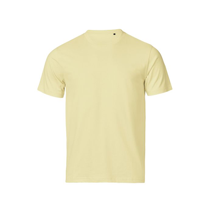  Tee-shirt urbain col rond 185