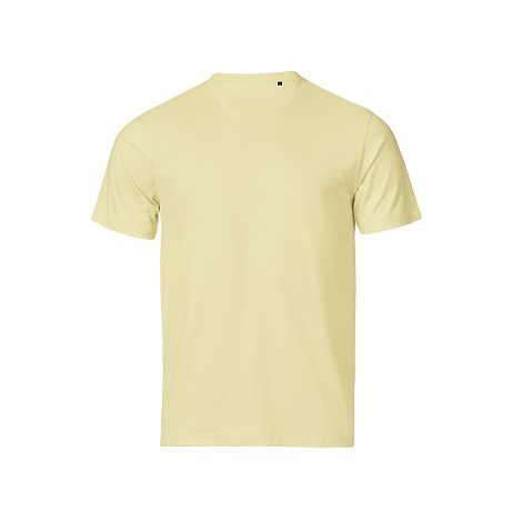  Tee-shirt urbain col rond 185
