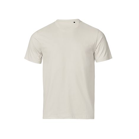  Tee-shirt urbain col rond 185
