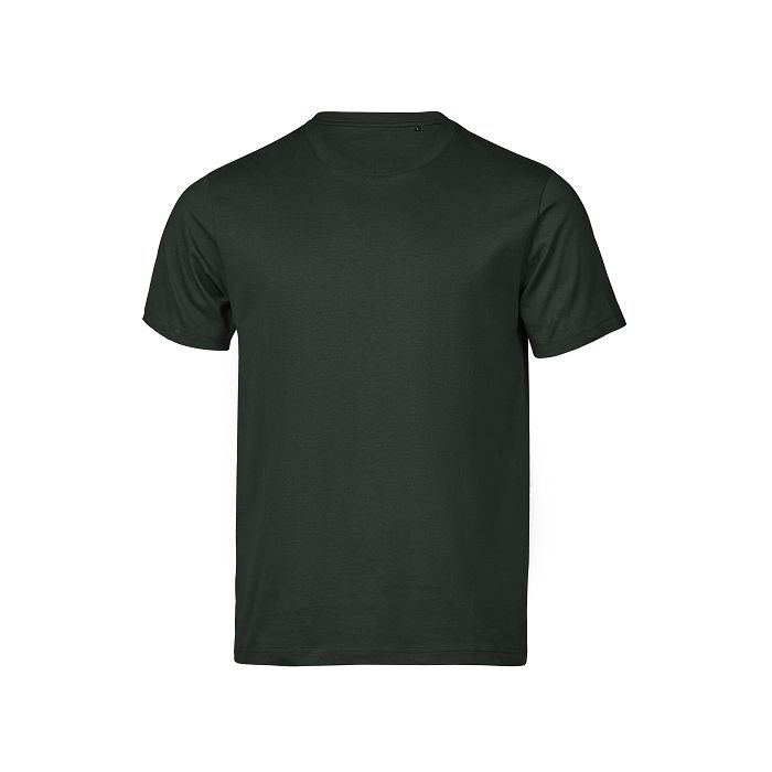  Tee-shirt urbain col rond 185