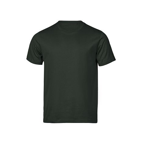  Tee-shirt urbain col rond 185