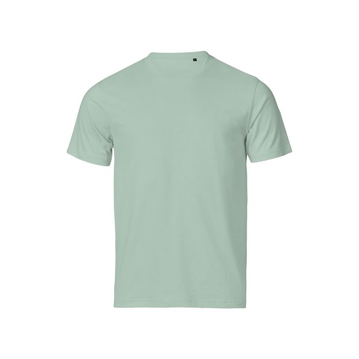  Tee-shirt urbain col rond 185