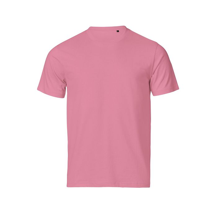  Tee-shirt urbain col rond 185