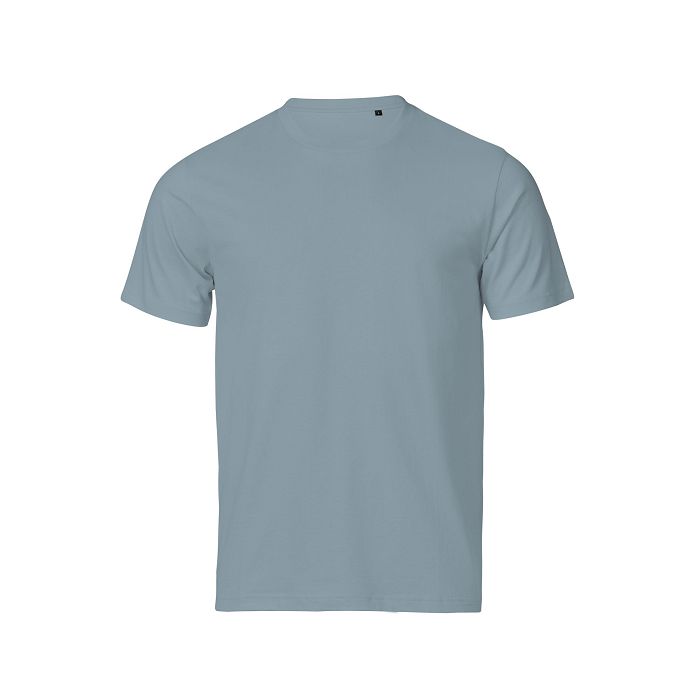  Tee-shirt urbain col rond 185
