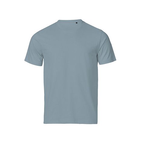  Tee-shirt urbain col rond 185