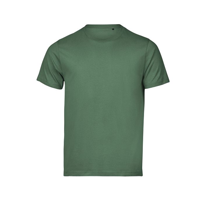  Tee-shirt urbain col rond 185