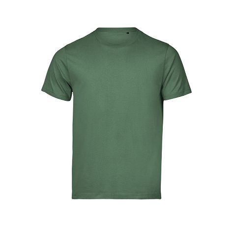  Tee-shirt urbain col rond 185