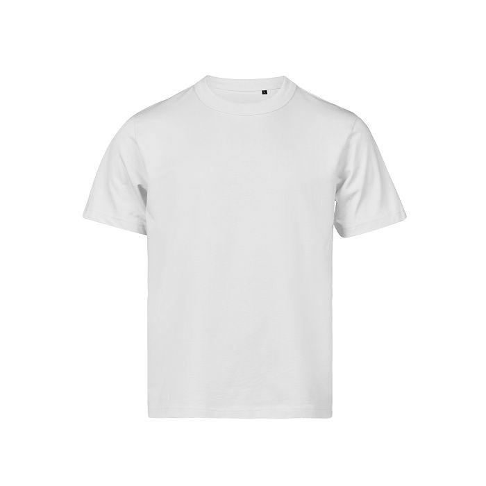  Tee-shirt ample boxy 220