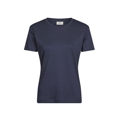 Tee-shirt femme en coton Pima