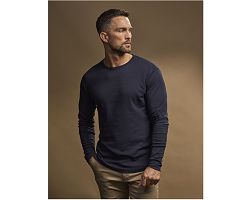 Tee-shirt homme manches longues