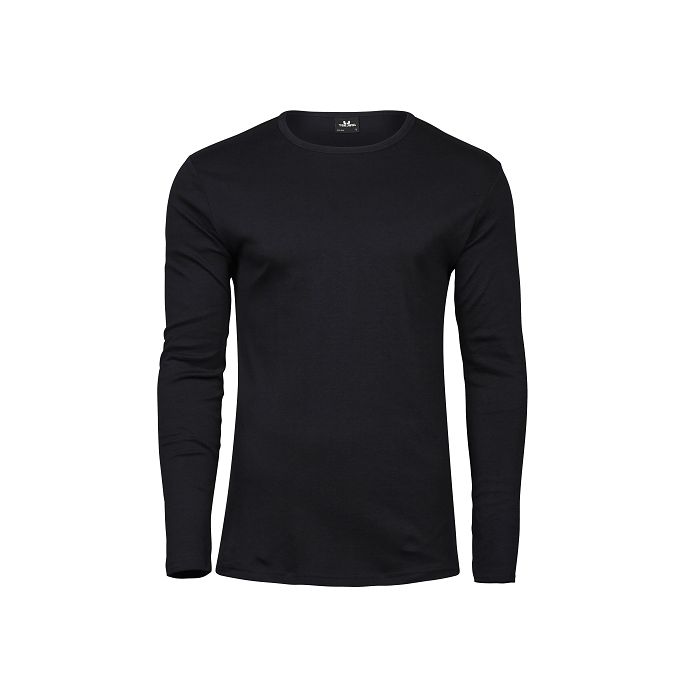  Tee-shirt homme manches longues