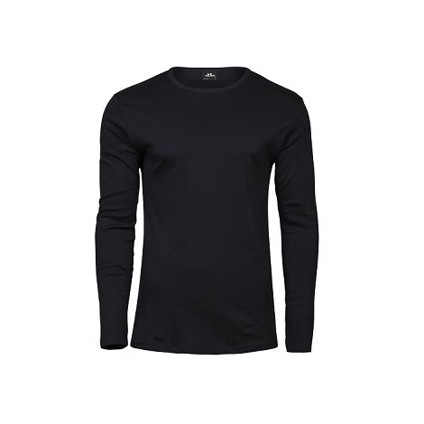  Tee-shirt homme manches longues
