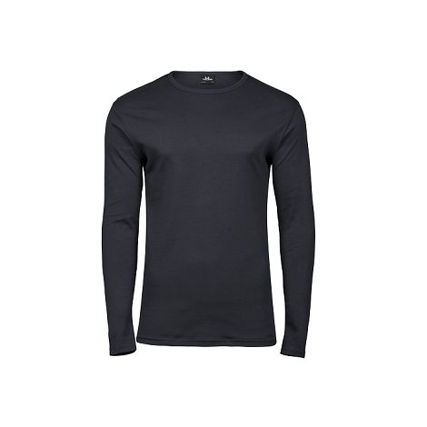  Tee-shirt homme manches longues