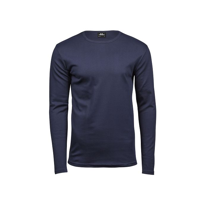  Tee-shirt homme manches longues