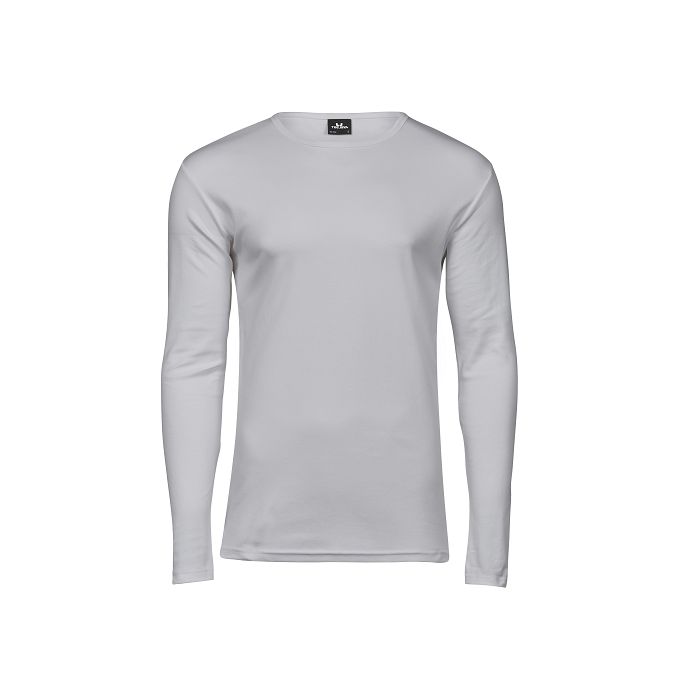  Tee-shirt homme manches longues